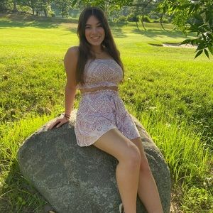 Meet your Posher, Gianna